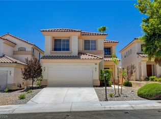 9737 Ravine Ave, Las Vegas, NV 89117