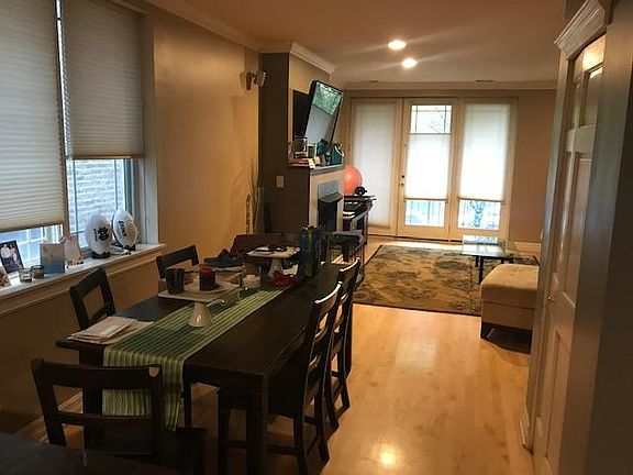 Dining and Family Room