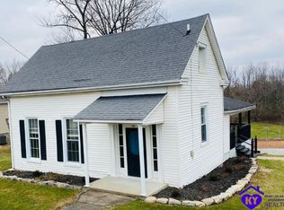 230 Fairfield Hl, Bloomfield, KY 40008