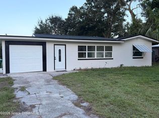 220 Stephenson Dr, West Melbourne, FL 32904