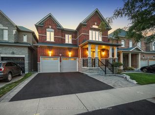 89 Stockell Cres, Ajax, ON L1T 0M4