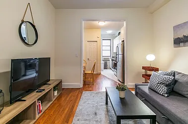 Rented by REAL New York