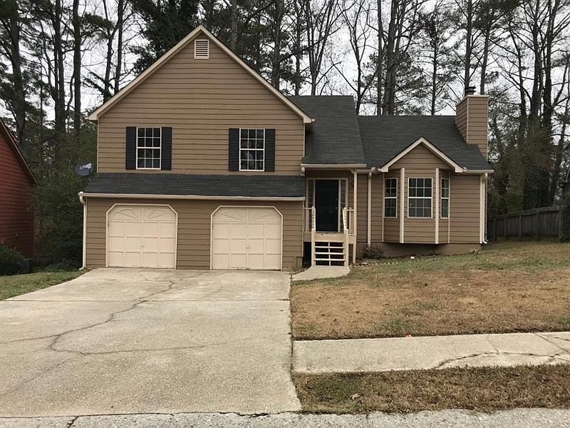 1st image of 2989 Garland Dr SW