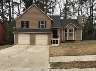 2989 Garland Dr SW, Marietta, GA 30008