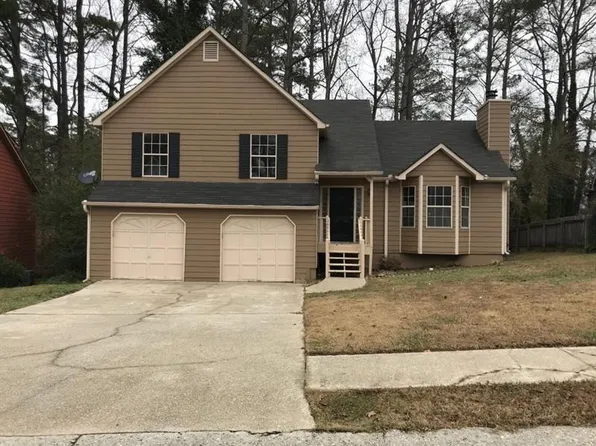 2989 Garland Dr SW, Marietta, GA 30008