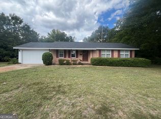 3121 Marie Cir, Macon, GA 31216