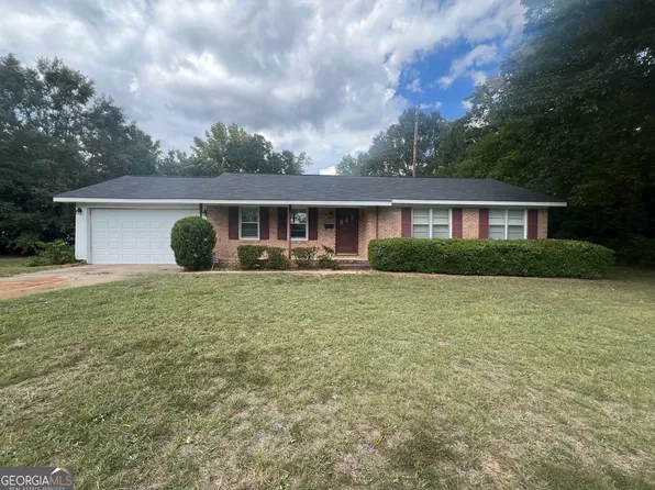3121 Marie Cir, Macon, GA 31216
