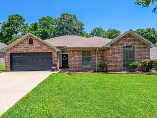 127 Labrador Ln, Hallsville, TX 75650
