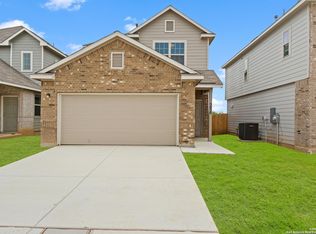 5030 Sandstone Way, San Antonio, TX 78222
