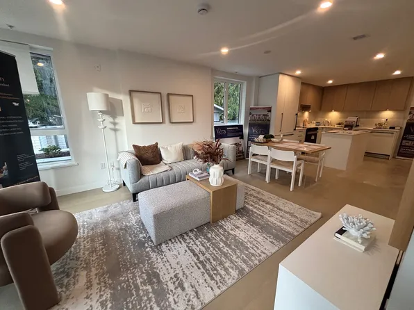 5398 207th St, Langley, BC