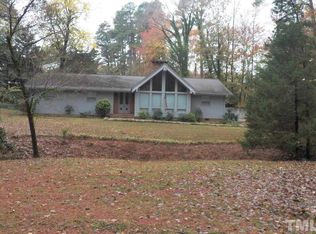 2600 Princeton Ave, Durham, NC 27707