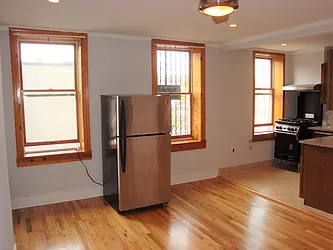 Rented by Carroll Gardens Realty