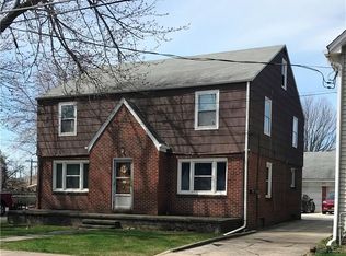 46 Silver Ave, Buffalo, NY 14219