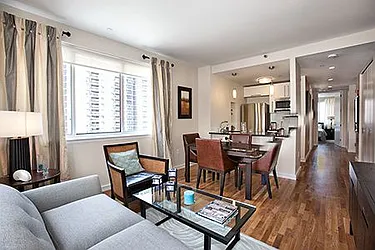 Rented by Heller Organization