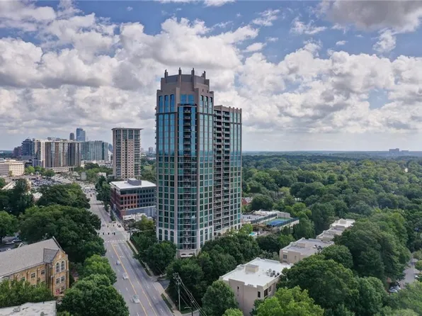2795 Peachtree Rd NE Unit 703, Atlanta, GA 30305