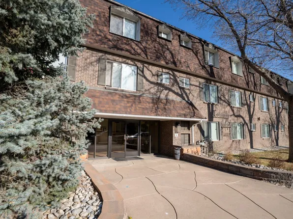 Lorinda Apartments