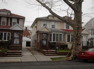 37 88th St, Brooklyn, NY 11209