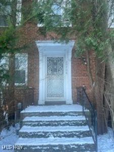 20706 Harvard Rd, Highland Hills, OH, 44122