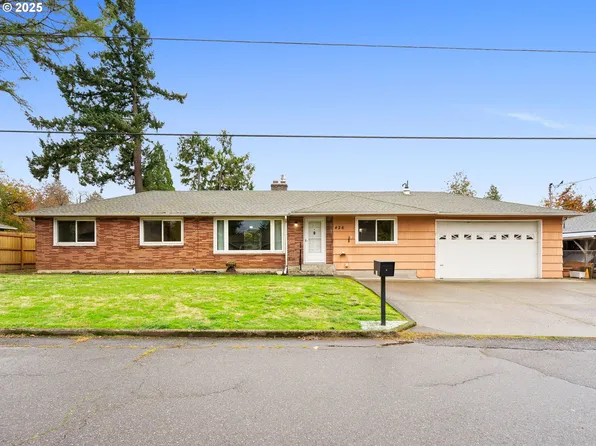426 NE 116th Pl, Portland, OR 97220