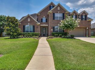 20103 Rose Dawn Ln, Spring, TX 77379