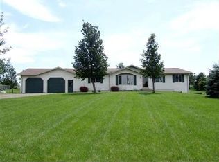 1110 Lucas Ave, Pierson, IA 51048