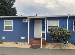 22876 Grand St, Hayward, CA