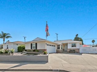 6411 Glenroy St, San Diego, CA 92120