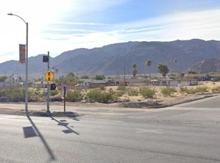 29 Palms Outer Hwy, Twentynine Palms, CA 92277