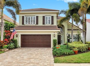 58 Princewood Ln, Palm Beach Gardens, FL 33410