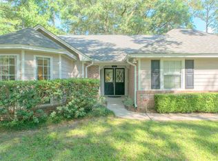 9928 Beaver Ridge Trl, Tallahassee, FL 32312