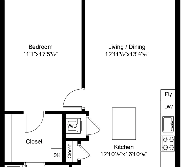 Fieldside Grande Apartments & Townhomes — Photo 66
