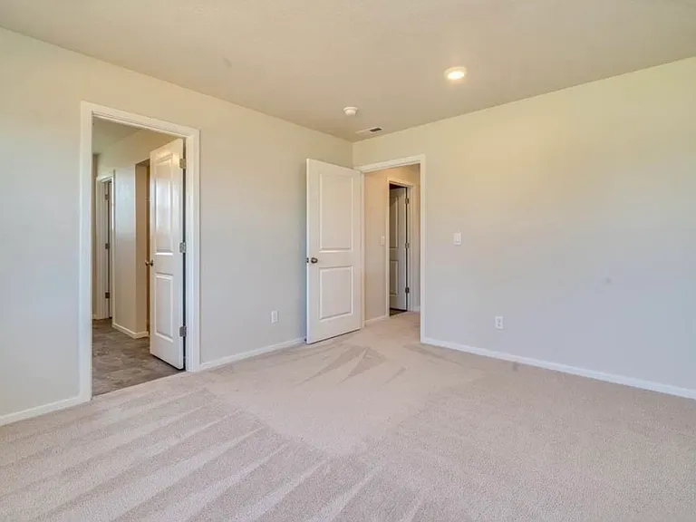 Representative photo of identical floor plan. Actual home may vary.