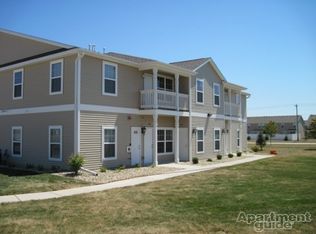 1330 Mariner Way APT 201, Champaign, IL