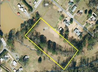 199 Boundary St, Morganton, NC 28655