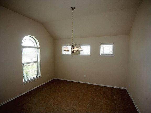 Formal Dining