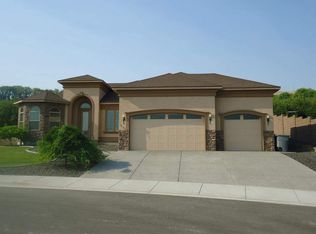 1237 Riesling St, Richland, WA 99352