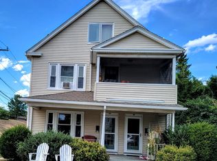 63 Durkin St, Manchester, CT 06040