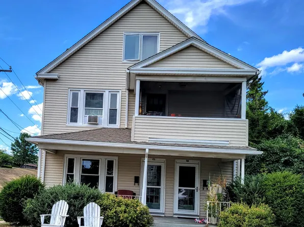 63 Durkin St, Manchester, CT 06040