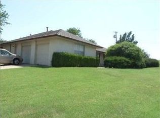 7024 Lancer Ln, Oklahoma City, OK 73132