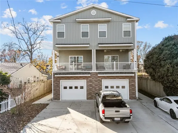 1304 Mediterranean Ave, Virginia Beach, VA 23451