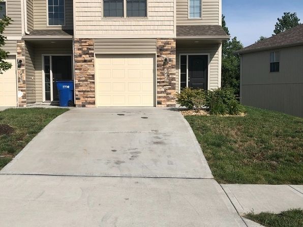 Rental Property In Grain Valley Mo