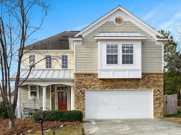405 Magna Dr, Durham, NC 27703
