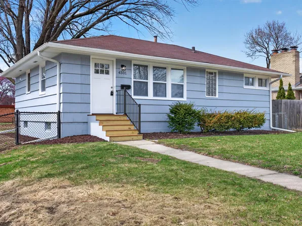 4301 Penn Ave N, Minneapolis, MN 55412