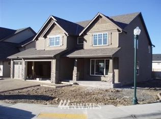 LOT 27453 276th Way SE, Maple Valley, WA 98038