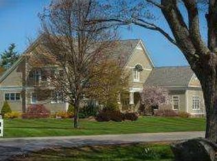 4 Cider Hill Rd, Hampton Falls, NH 03844