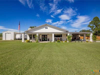 214 Timothy St, Inez, TX, 77968