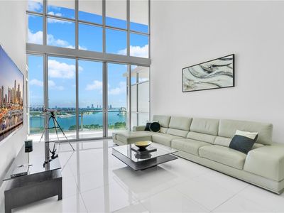 1100 Biscayne Blvd UNIT 2103, Miami, FL, 33132