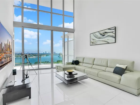 1100 Biscayne Blvd Unit 2103, Miami, FL 33132