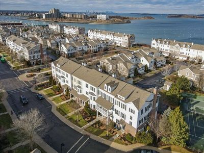 132 Hms Stayner Dr #132, Hingham, MA, 02043