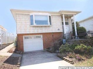 704 Rensselaer Ave, Staten Island, NY 10312